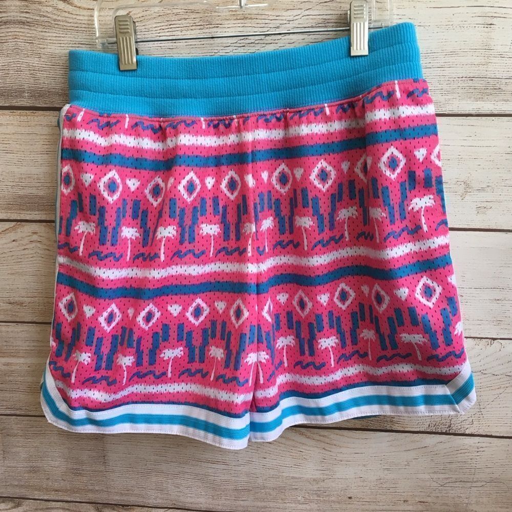 CHUBBIES SHORTS